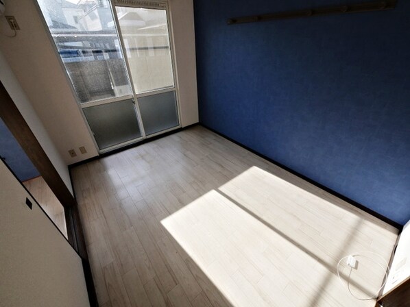 クロノス大塚の物件内観写真